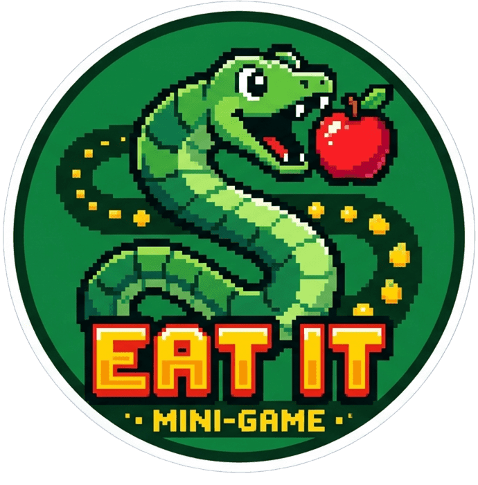 Eat It logo